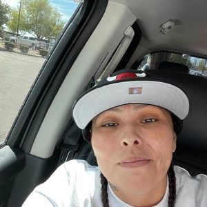 Meet your Posher, Ty